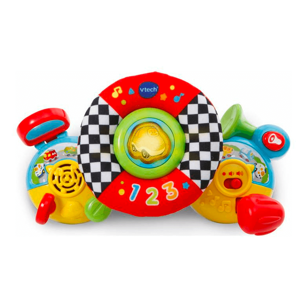 Vtech Toot-Toot Drivers Baby Driver